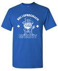 Big Leprechaun Energy T-Shirt product image 1