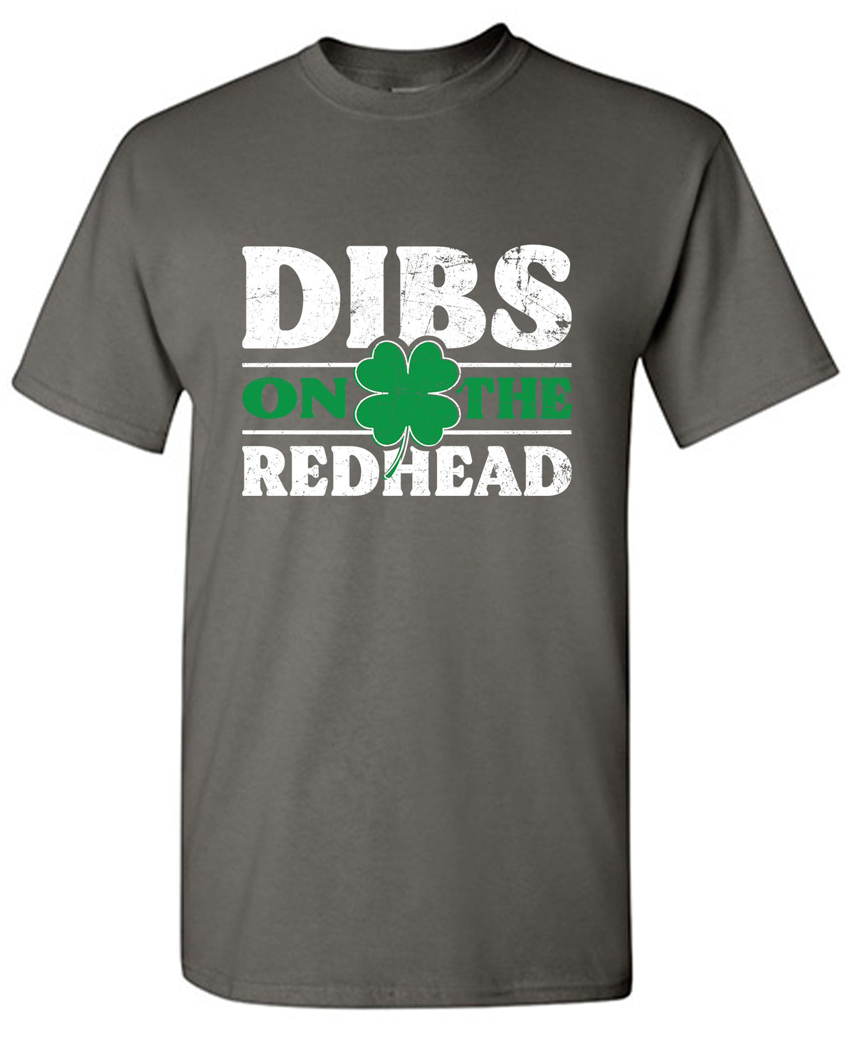Dibs on the Readhead T-Shirt product image 1