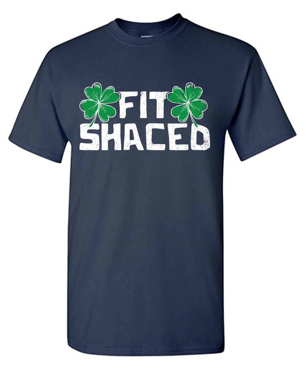 Fit Shaced Tee product image 1