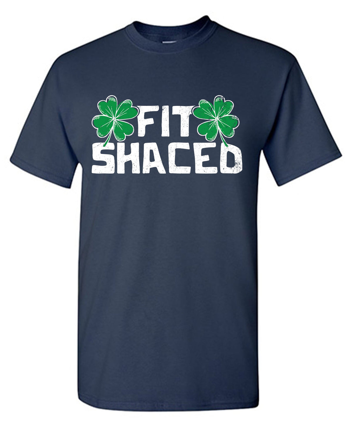 Fit Shaced Tee product image 1