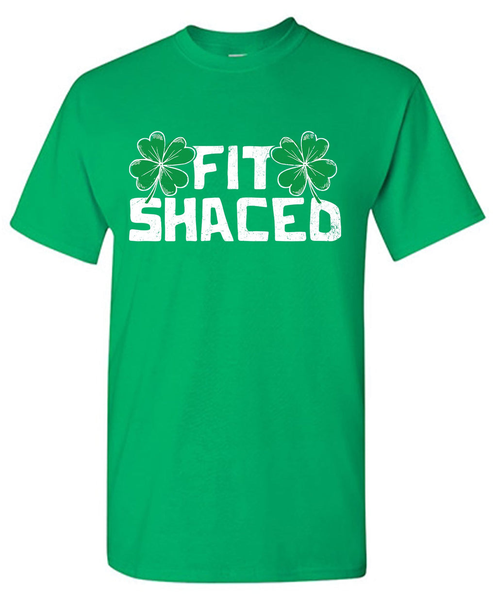 Fit Shaced Tee product image 1