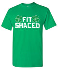 Fit Shaced Tee product image 1