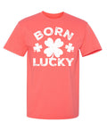 Born Lucky Tee product image 1