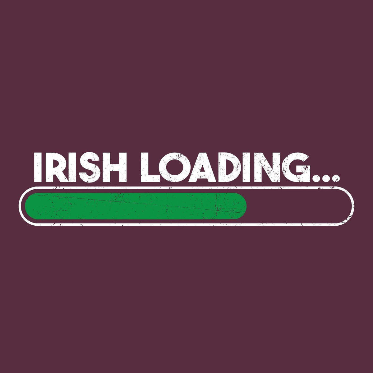 Irish Loading T-Shirt product image 2