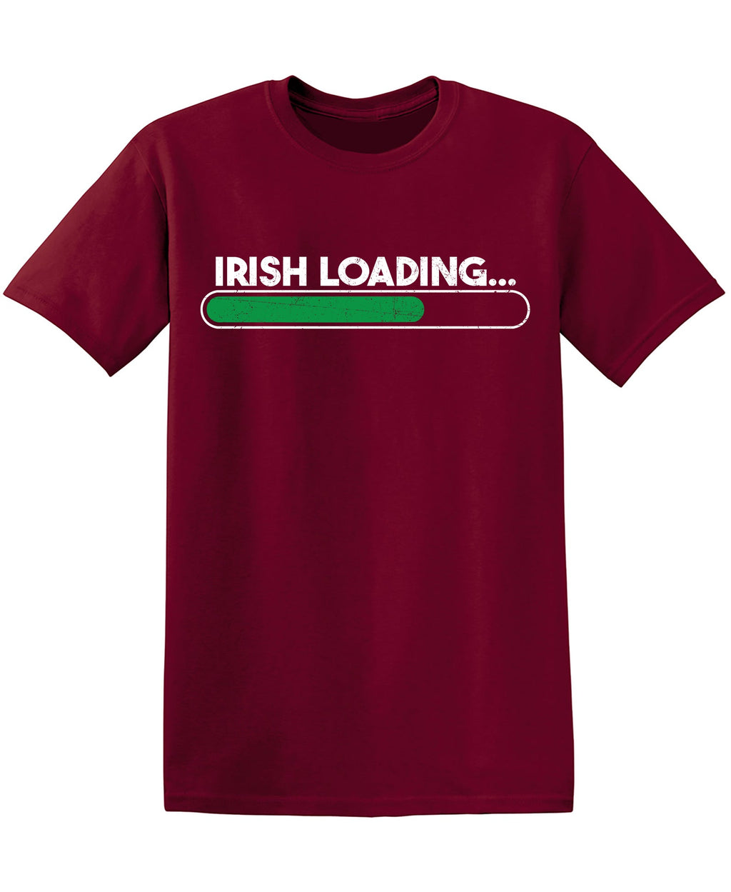 Irish Loading T-Shirt product image 1