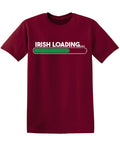 Irish Loading T-Shirt product image 1