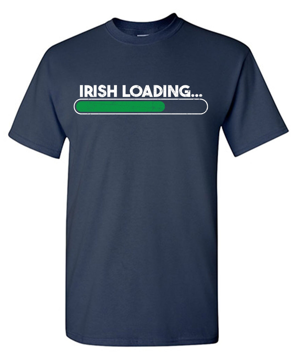 Irish Loading T-Shirt product image 1
