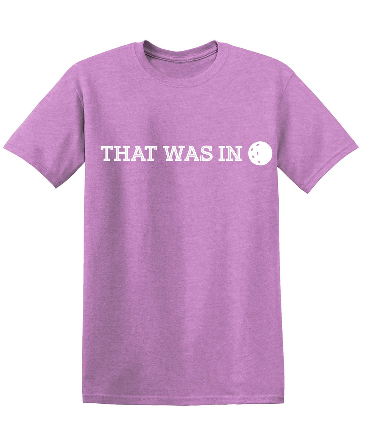 That Was In T Shirt product image 1