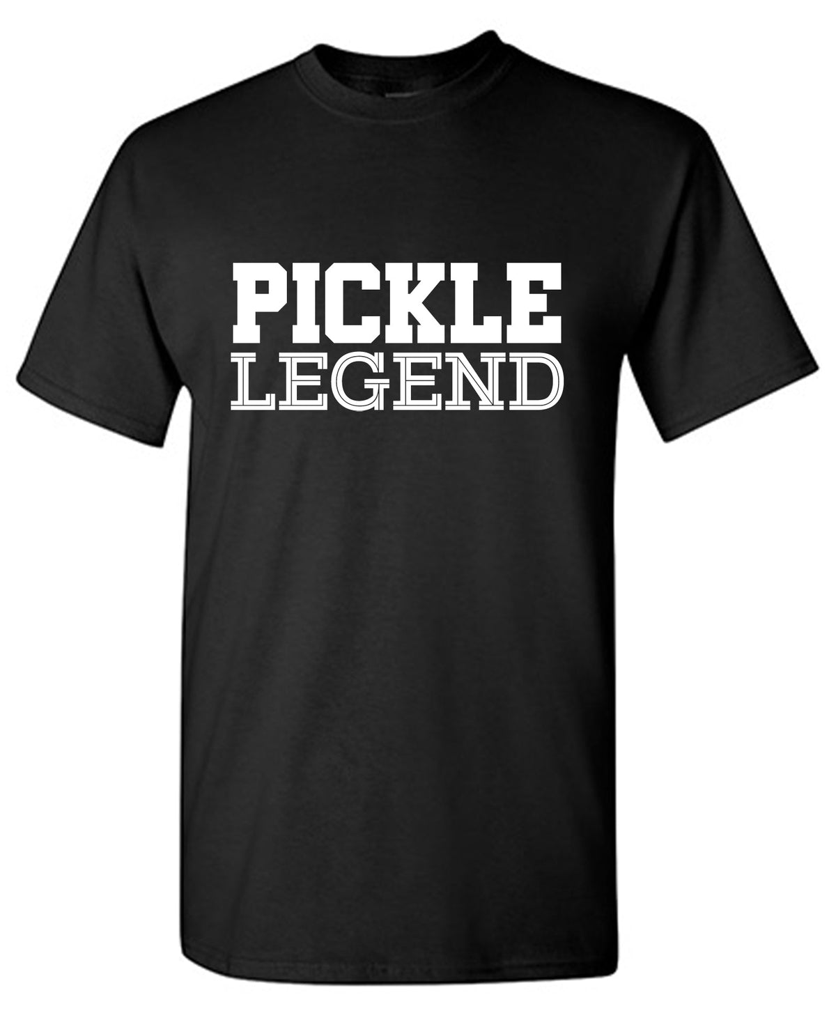 Pickle Legend T Shirt product image 1
