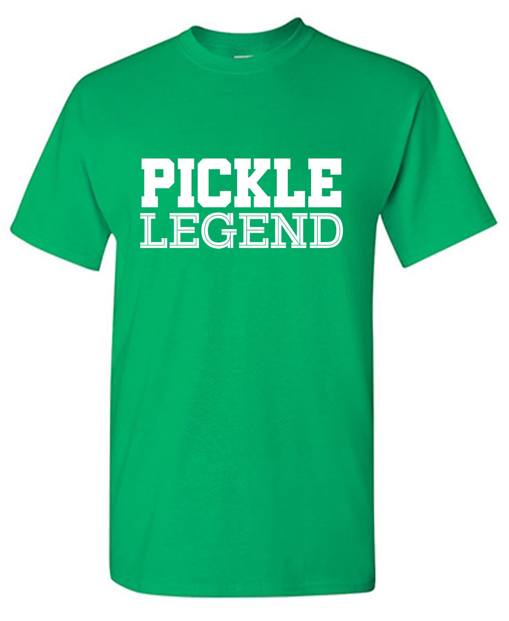 Pickle Legend T Shirt product image 1