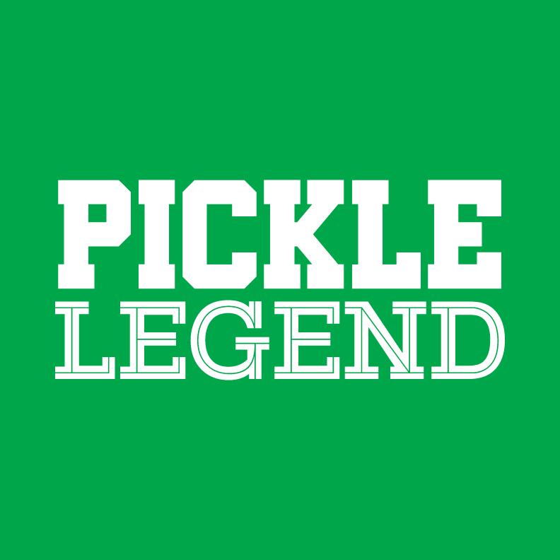 Pickle Legend T Shirt product image 2
