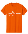 We be Clubbing T Shirt product image 1