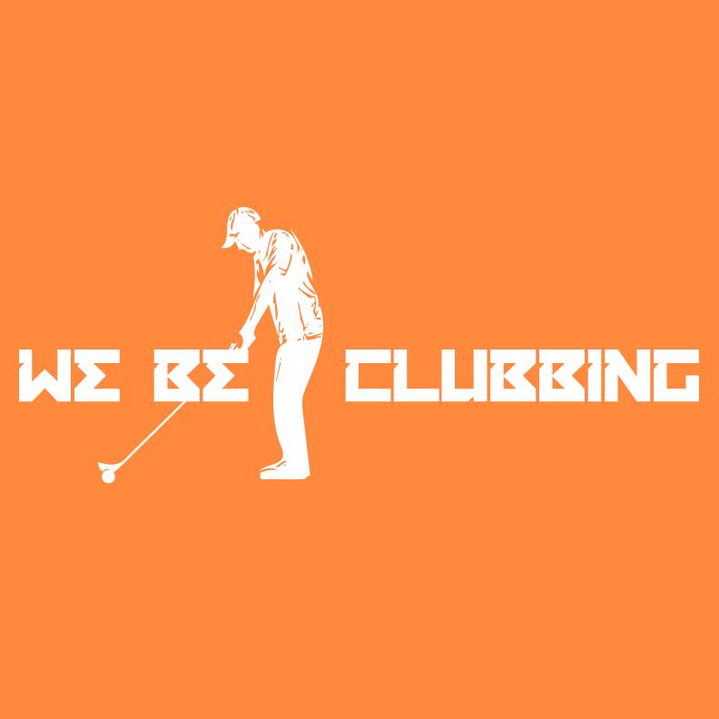 We be Clubbing T Shirt product image 2
