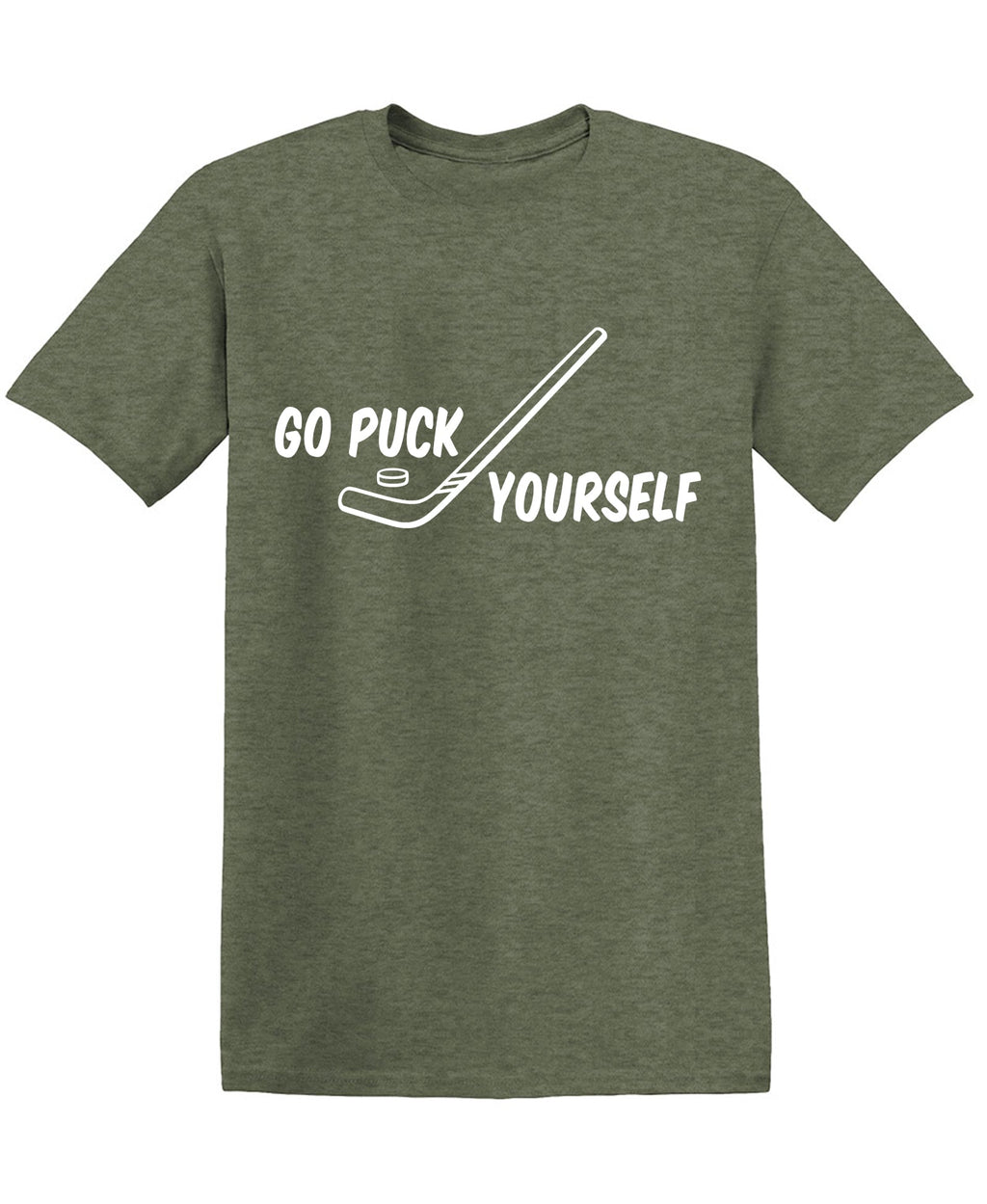 Go Puck Yourself Tee product image 1