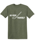 Go Puck Yourself Tee product image 1