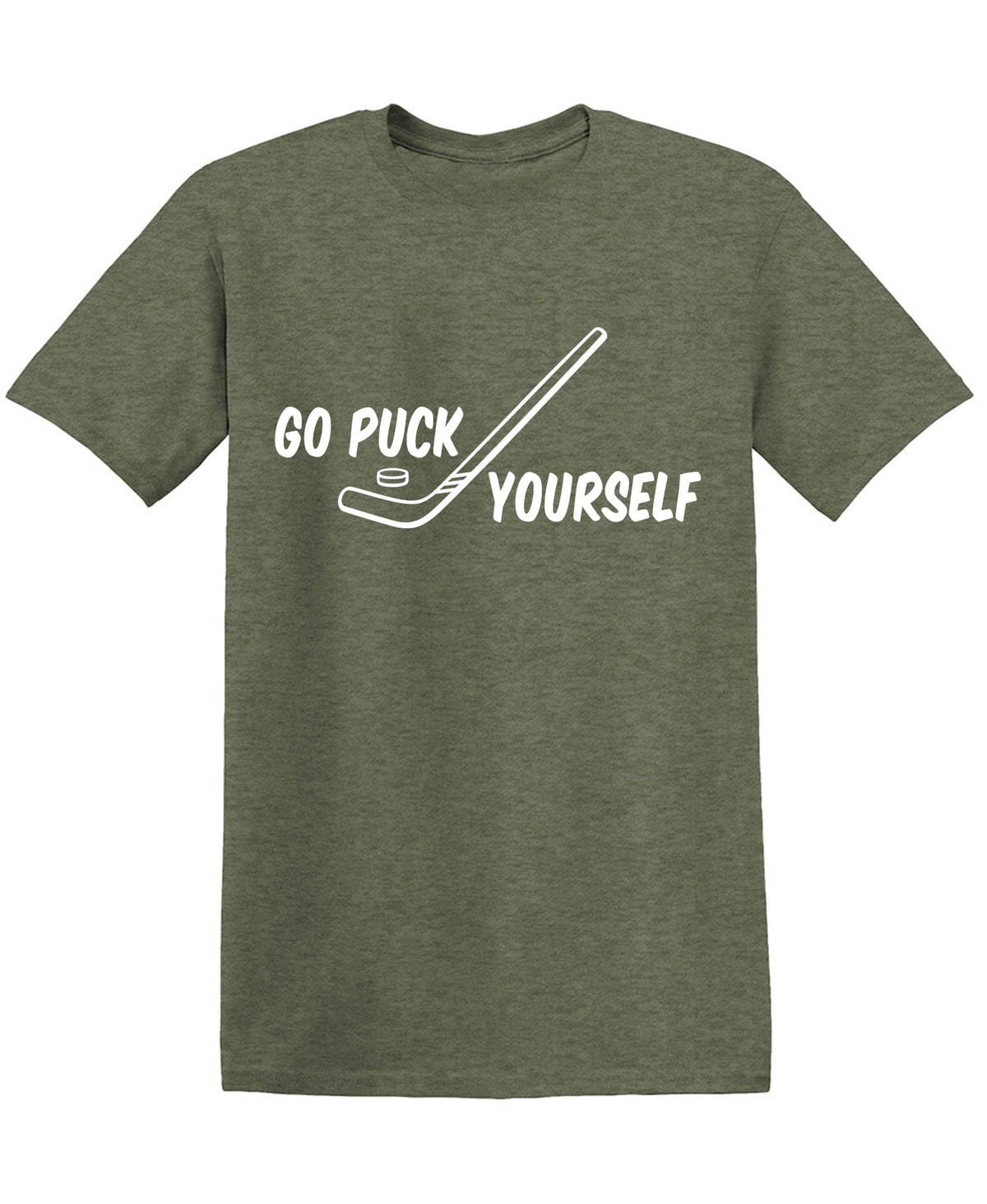 Go Puck Yourself Tee product image 1