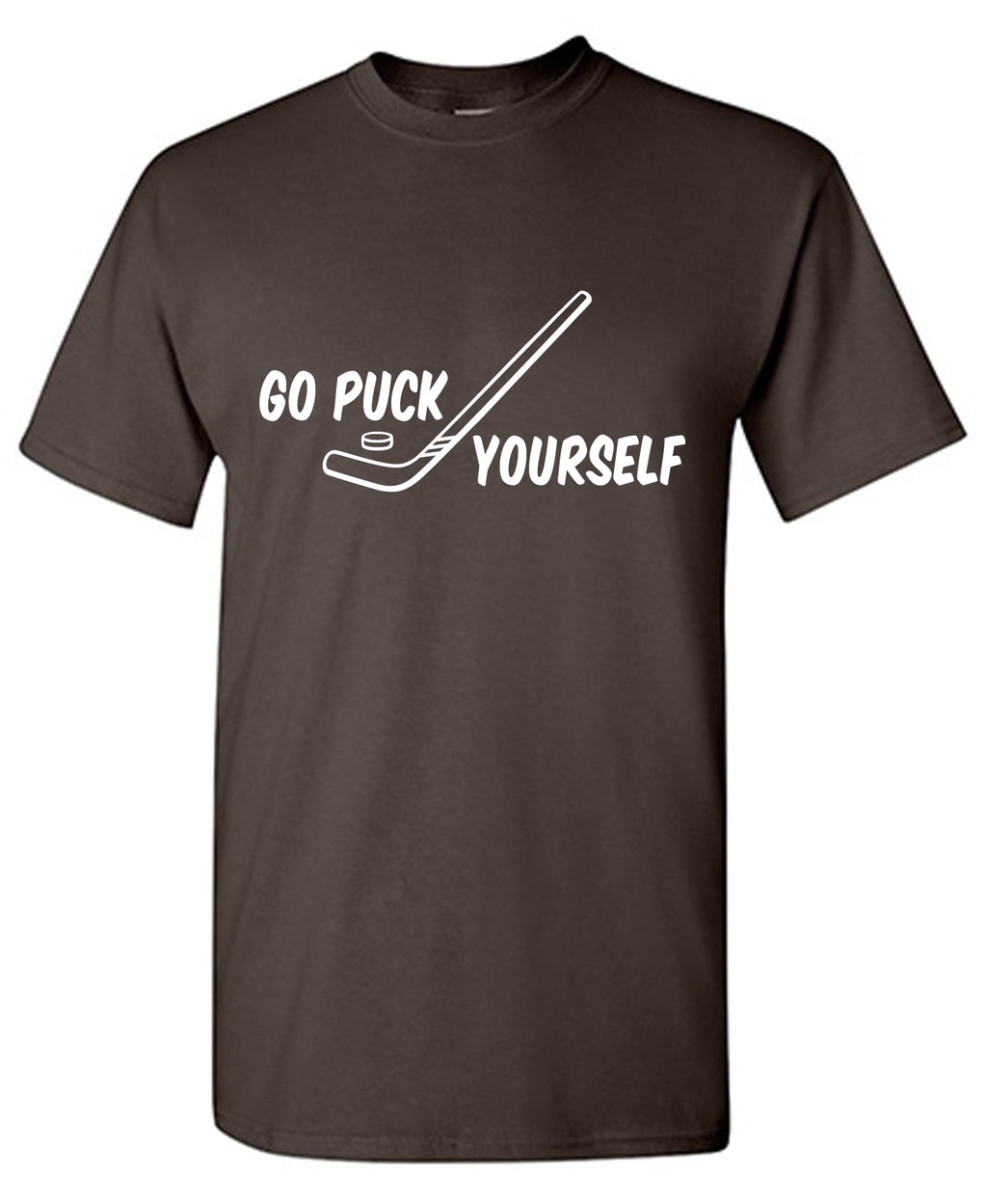 Go Puck Yourself Tee product image 1