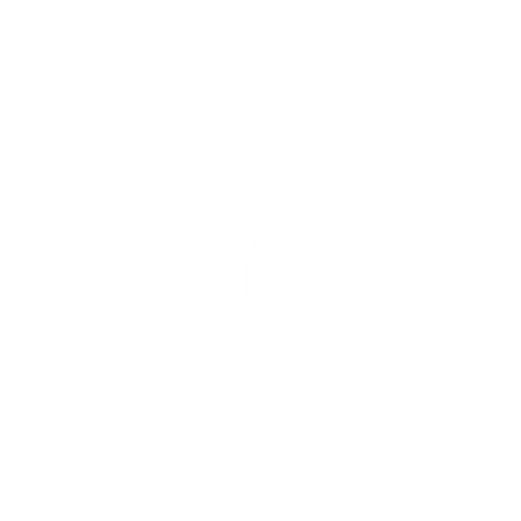 If it weren't for the Gutter, My mind would be Homeless product image 3