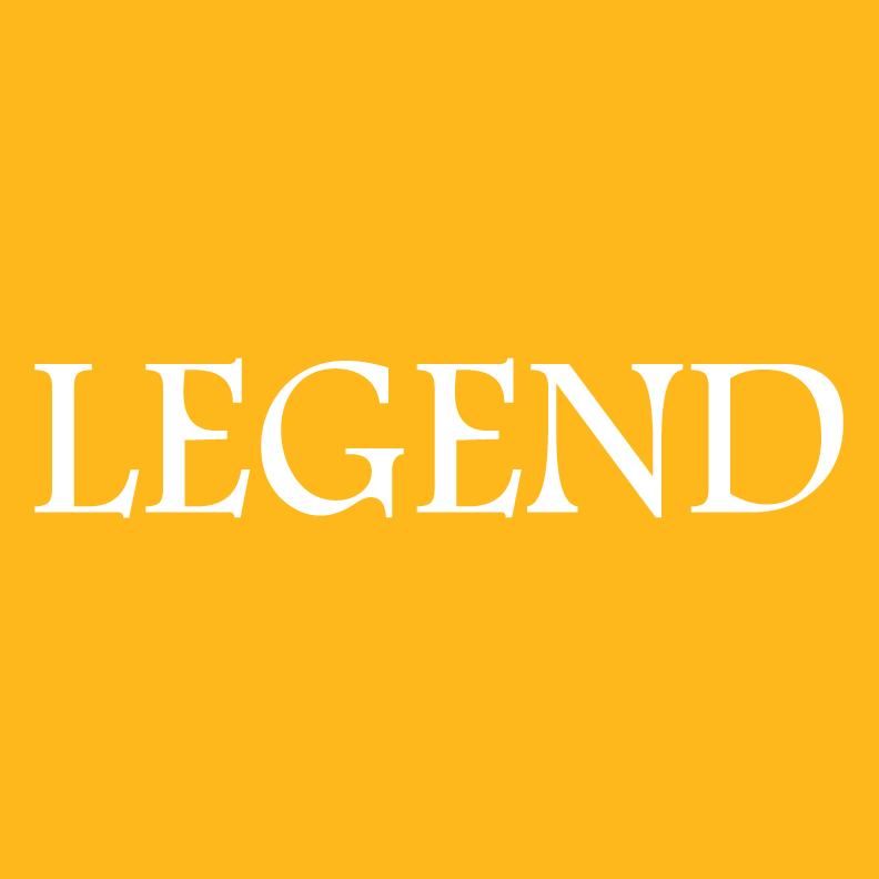 LEGEND T Shirt product image 2