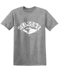 Believe Funny T Shirt product image 1