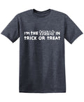 I am the Treat in Trick or Funny Tee product image 1