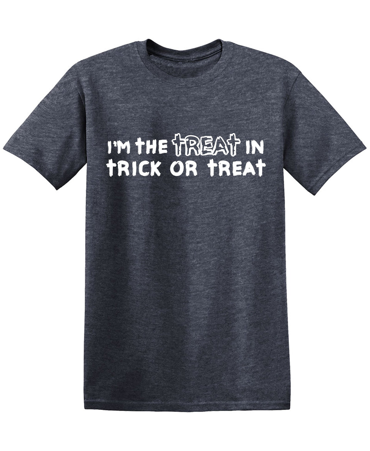 I am the Treat in Trick or Funny Tee product image 1