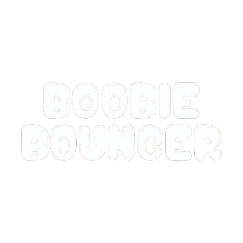Boobie Bouncer Funny Tee product image 3