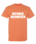 Boobie Bouncer Funny Tee product image 1