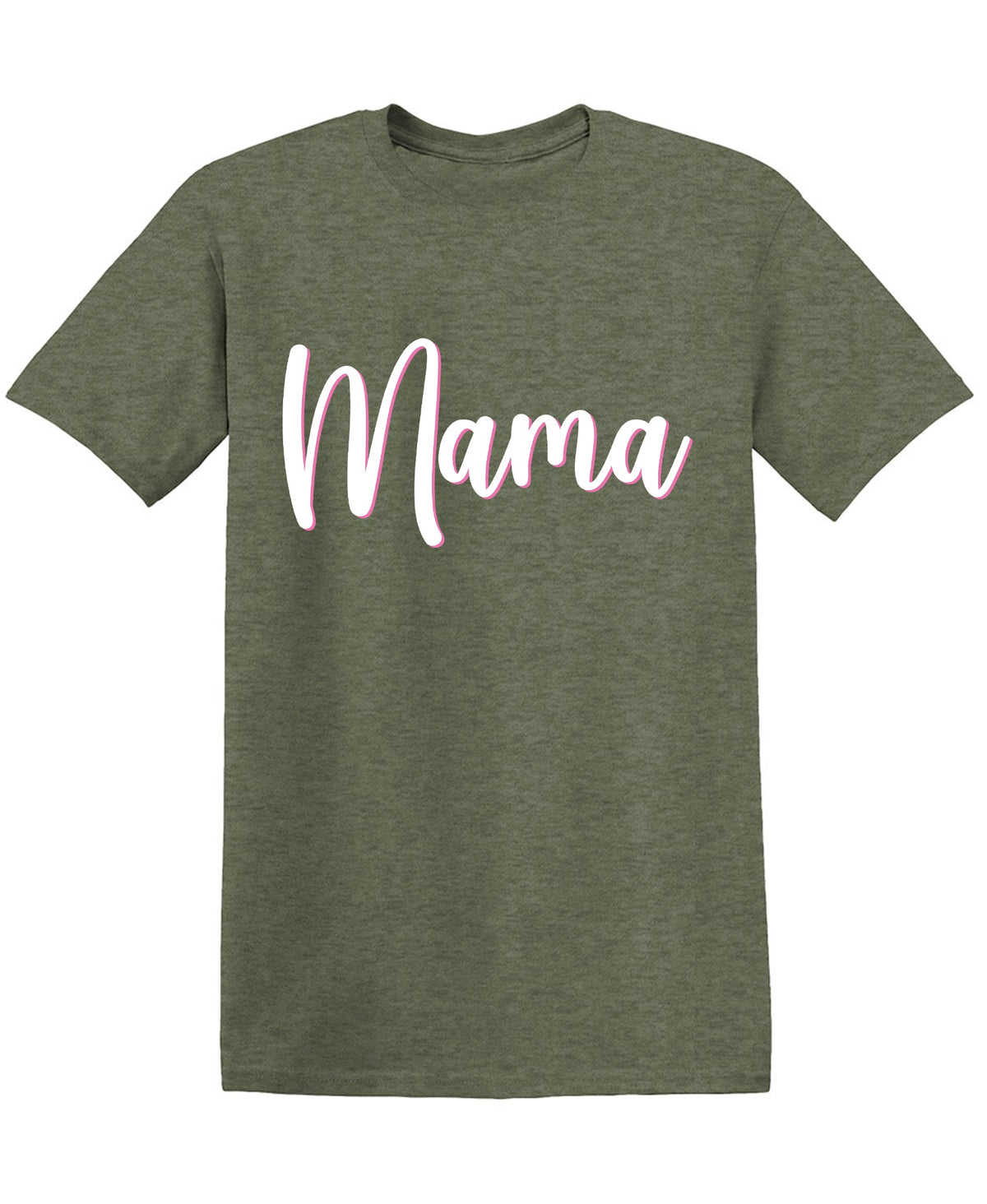 Mama Design Tees
