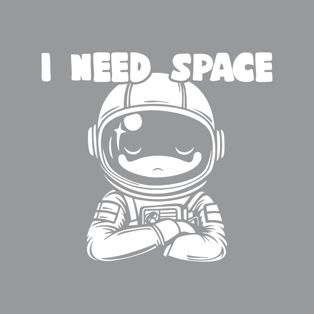 I Need Space T Shirt product image 2