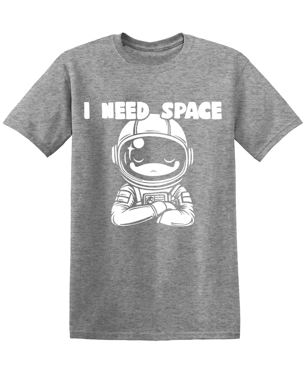I Need Space T Shirt product image 1