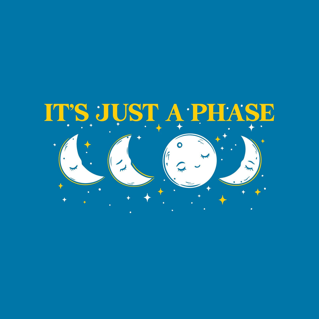 Its Just a Phase T Shirt product image 2