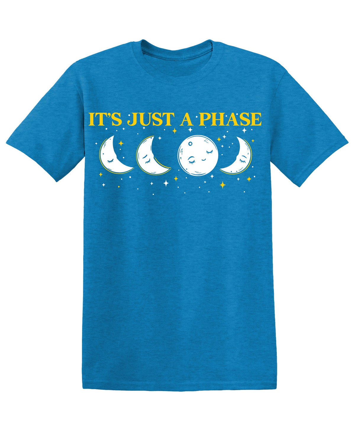 Its Just a Phase T Shirt product image 1