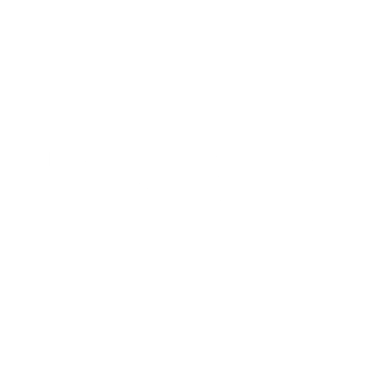 How Do you Organize a Space Party? Planet Tee product image 3