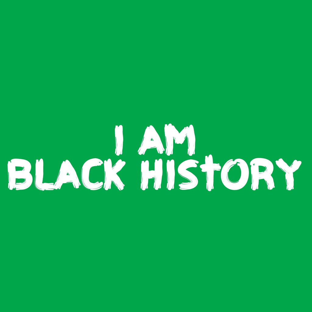 I am Black History Tee Shirt product image 2