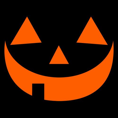 Pumpkin Face T-Shirt product image 3