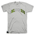 Retro 3 Chlorophyll Stitch Shirt