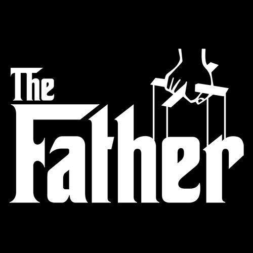 The Father T-Shirt product image 2