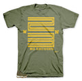 Retro 11 Olive Lux WIN Shirt