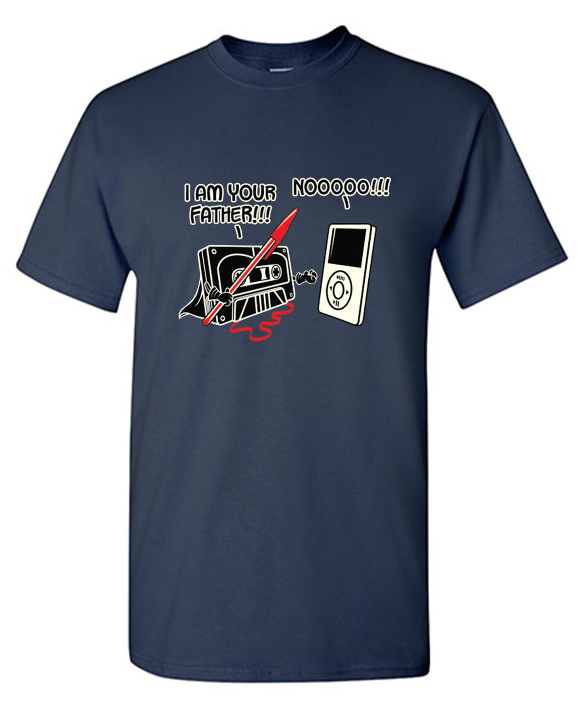 I Am Your Father T-Shirt product image 1