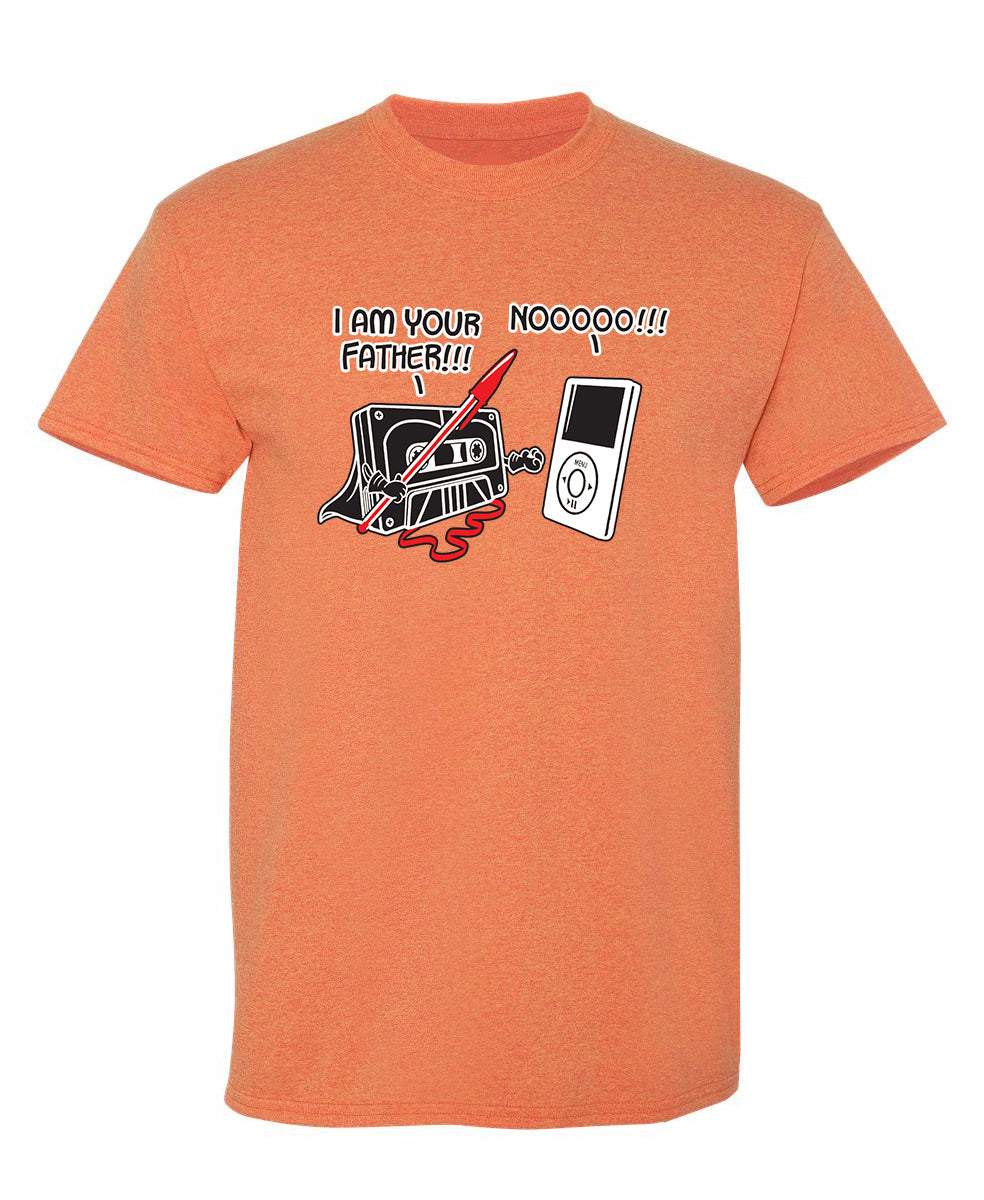 I Am Your Father T-Shirt product image 1