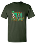 Fck Yeah I'm Irish T-Shirt product image 1