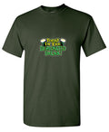 Today I'm The Designated Drunk T-Shirt product image 1