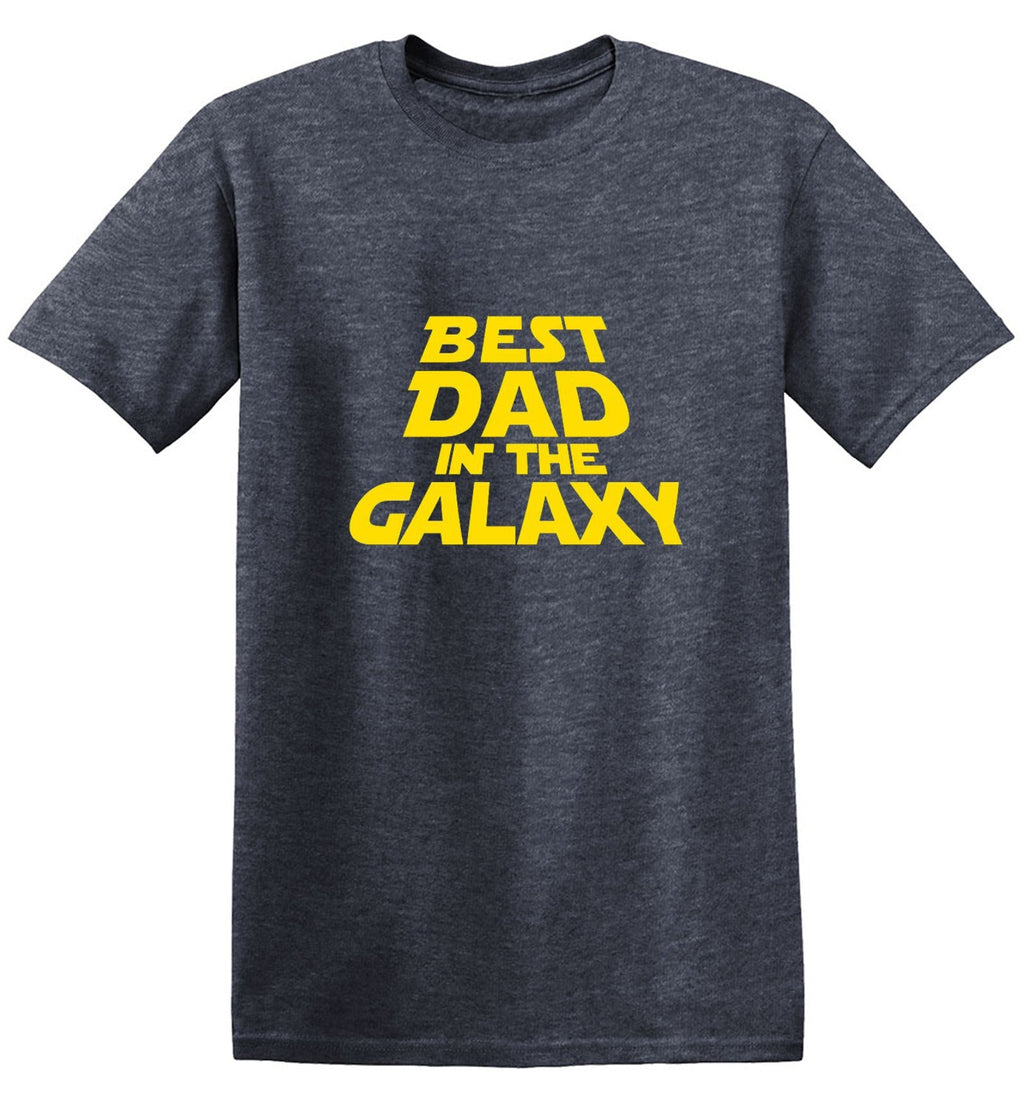 Best Dad In The Galaxy T-Shirt product image 1