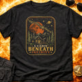 A Cabin Beneath Infinity T-Shirt product image 1