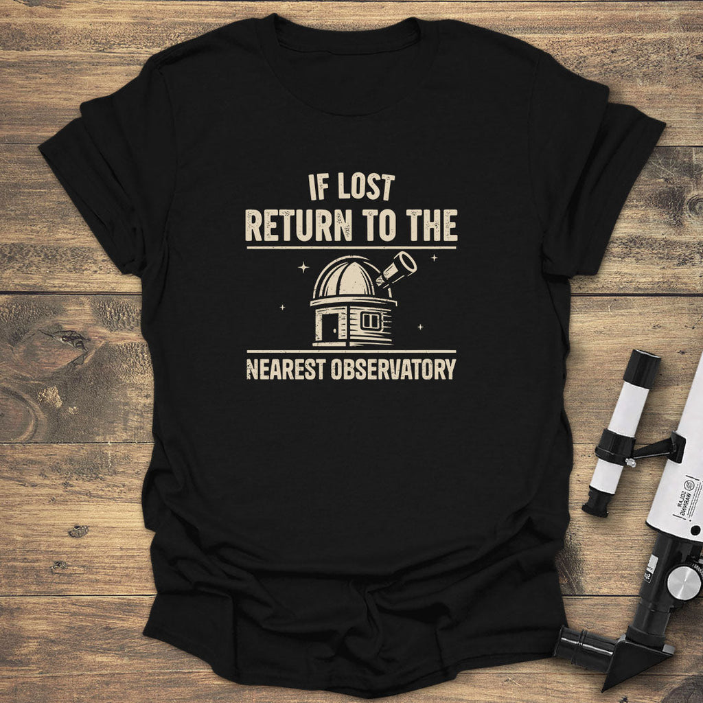 If Lost Return product image 2