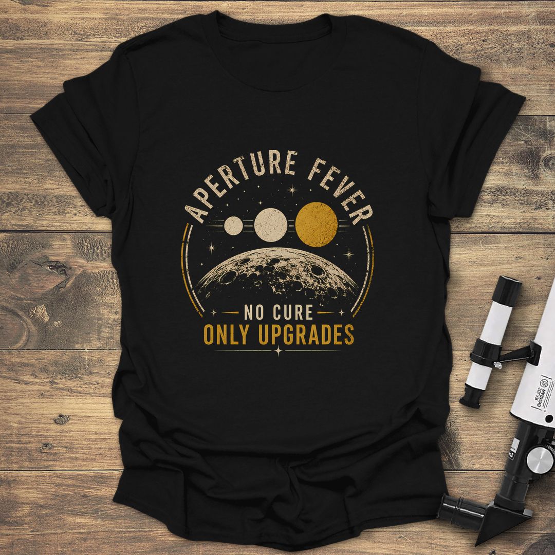 Aperture Fever No Cure product image 1
