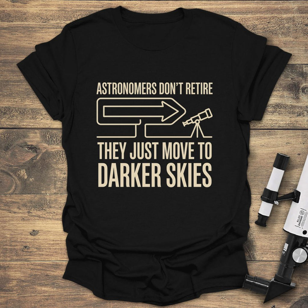 Move To Darker Skies product image 2
