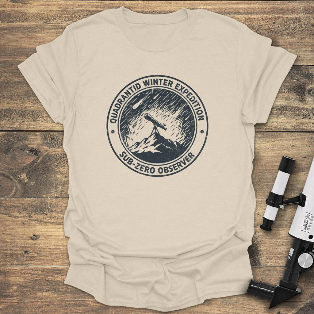 Quadrantid Winter Expedition product image 4