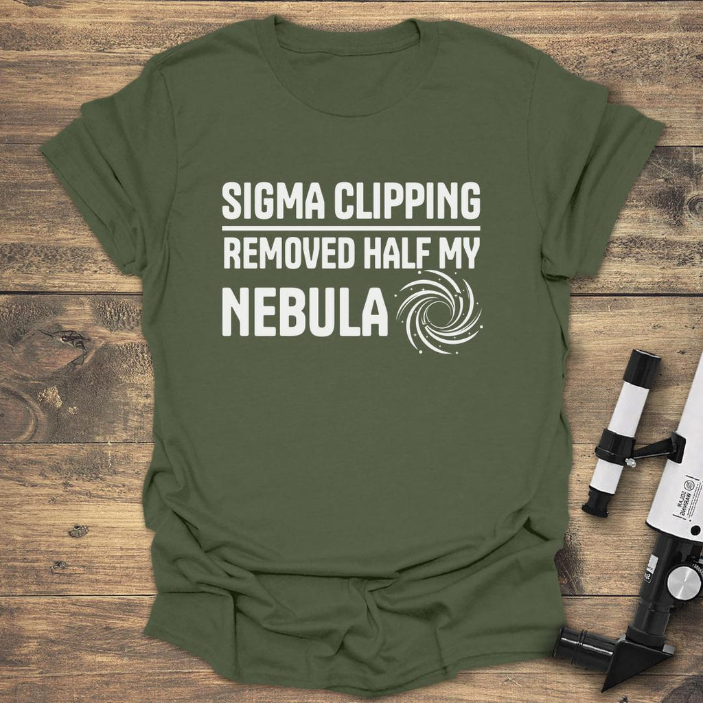 Sigma Clipping product image 1